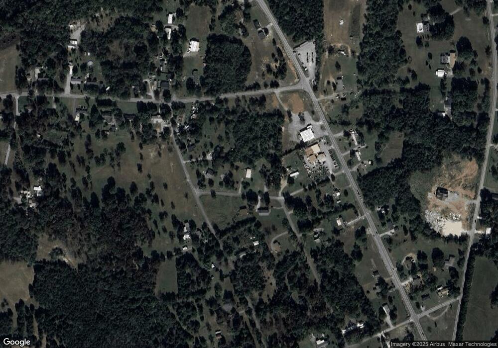 206 Fox Ln, Shelbyville, TN 37160 - photo 1