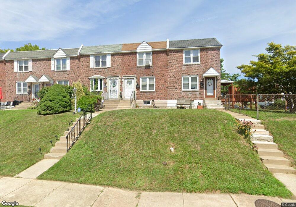 703 Rively Ave, Glenolden, PA 19036 - photo 1