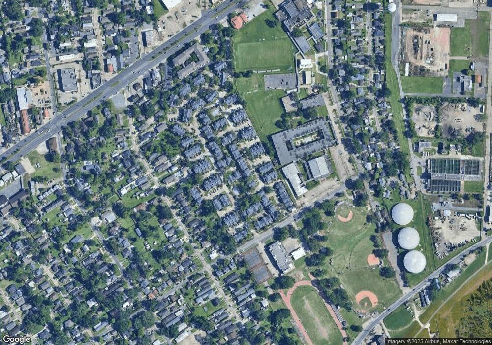 1204 Audubon Trace, New Orleans, LA 70121 MLS 2116518