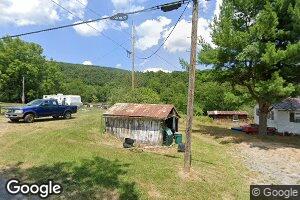 924 Strawderman Rd, Mathias, WV 26812