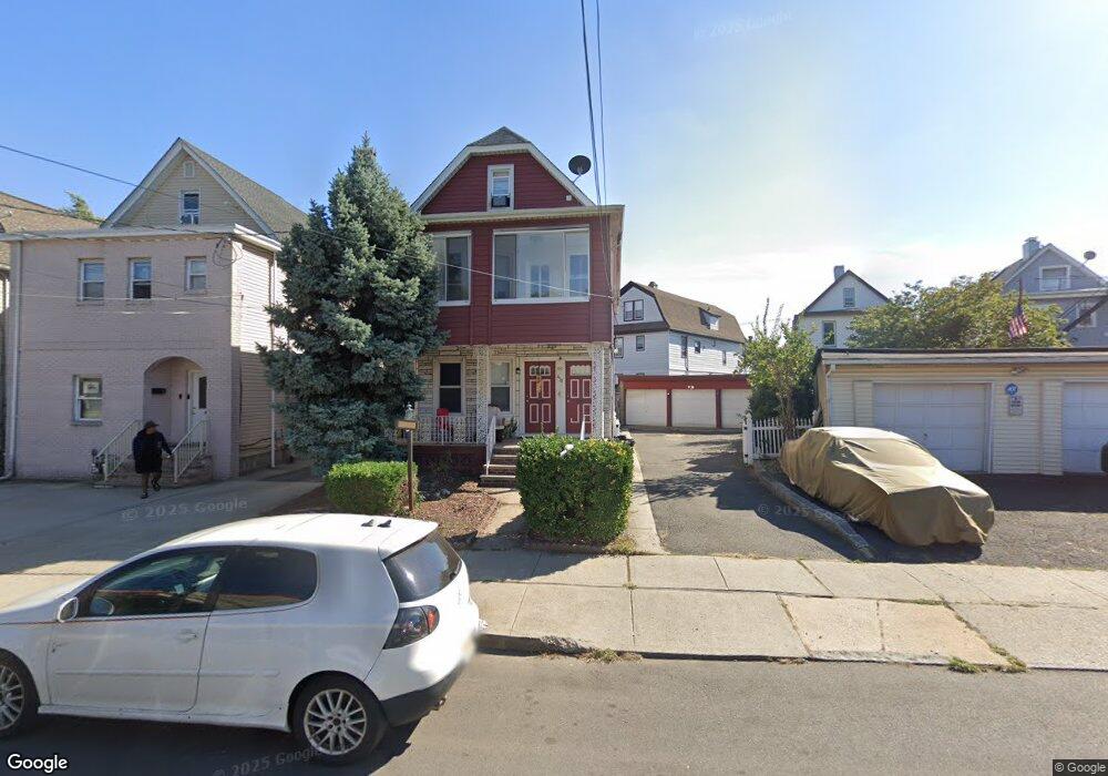 502 W Grand St unit 4, Elizabeth, NJ 07202 - photo 1