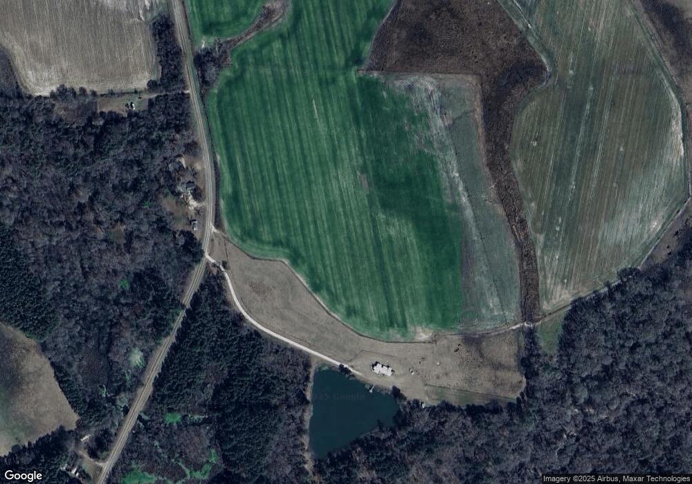 961 Brushy Creek Rd, Ocilla, GA 31774 - photo 1