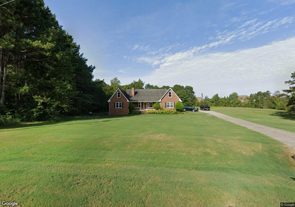 246 David Larsen Dr, Stockbridge, GA 30281 - photo 1