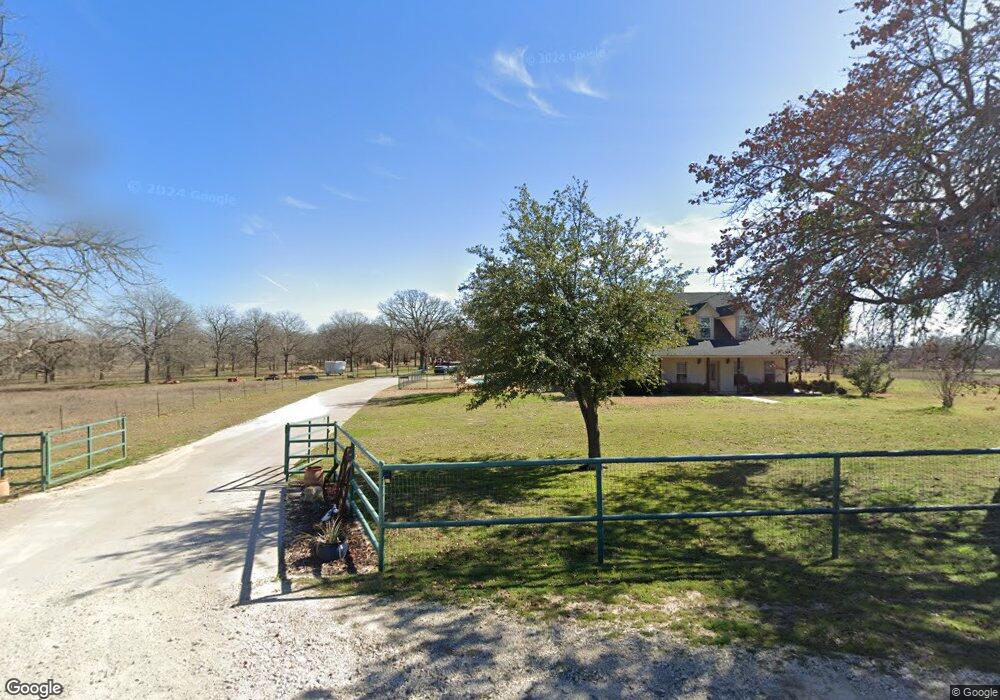 2500 Temple Hall Hwy, Granbury, TX 76049 - photo 1