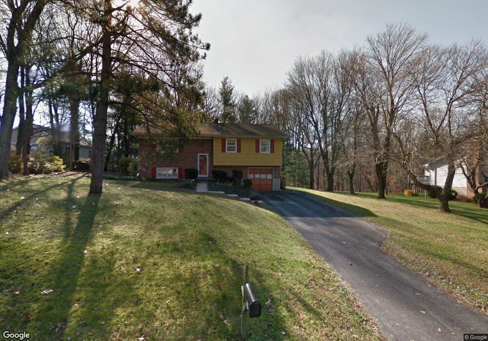 507 Sellrus Ct, Fallston, MD 21047 - photo 1