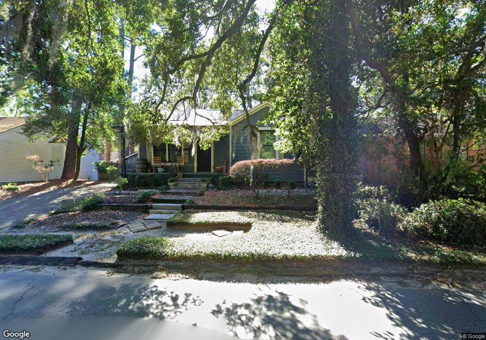 1509 Washington Ave, Savannah, GA 31404 - photo 1