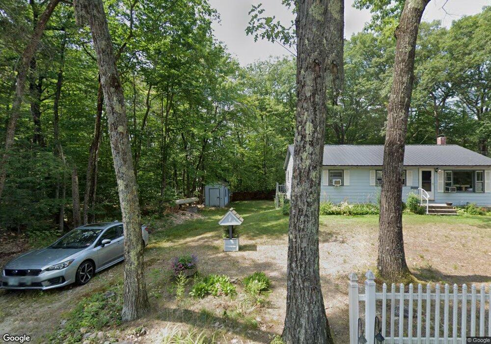 11 Odell Hill Rd, Conway, NH 03818 - photo 1