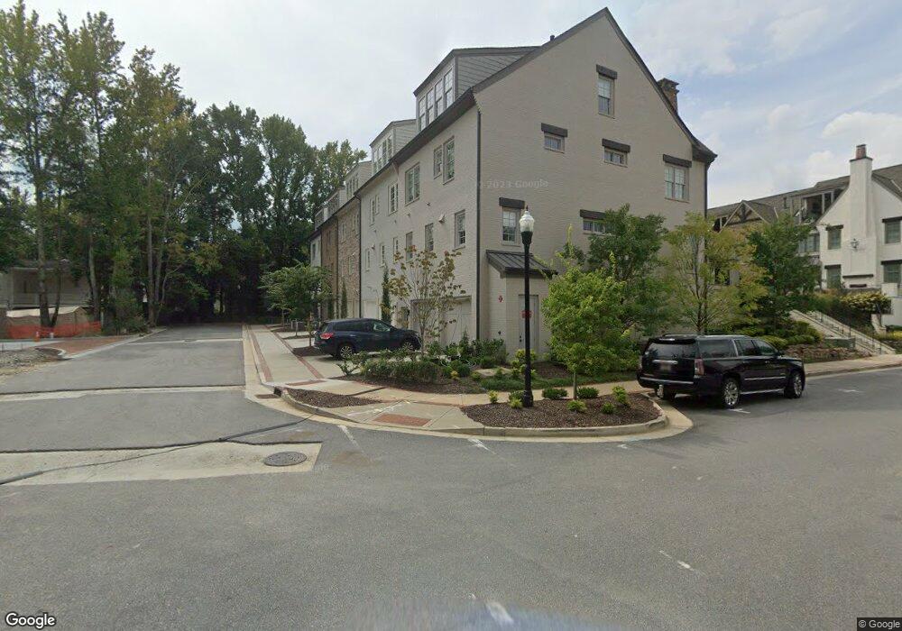 204 Violet Garden Walk, Alpharetta, GA 30009 - photo 1