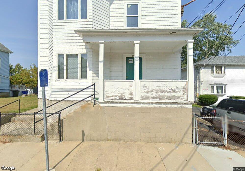 400 Snell St unit 2, Fall River, MA 02721 - photo 1