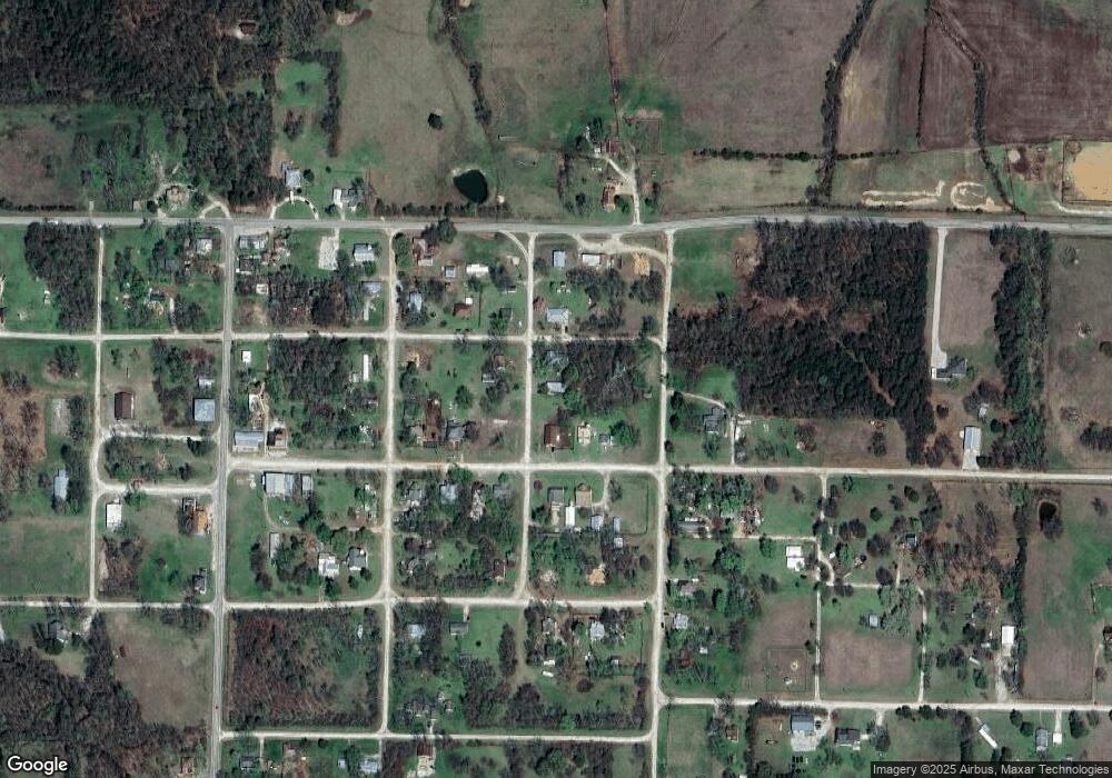 207 S Macon St, Jerico Springs, MO 64756 - photo 1