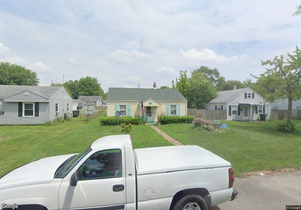 2004 S Vine St, Muncie, IN 47302 - photo 1
