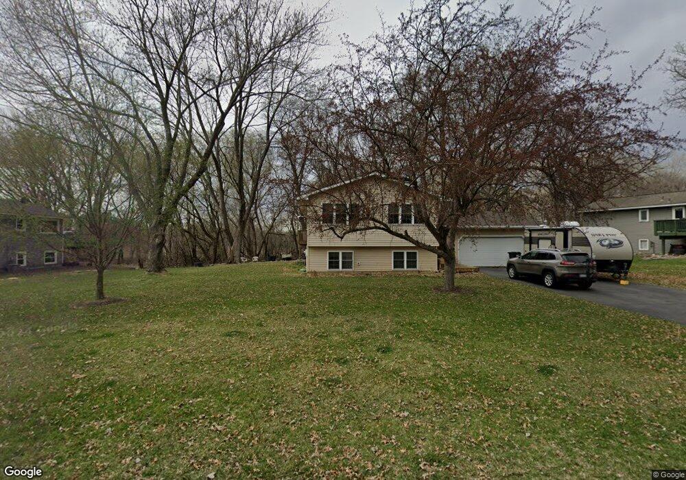 10962 Eagle St NW, Coon Rapids, MN 55433 - photo 1