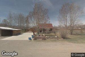 545 11th St, Saguache, CO 81149