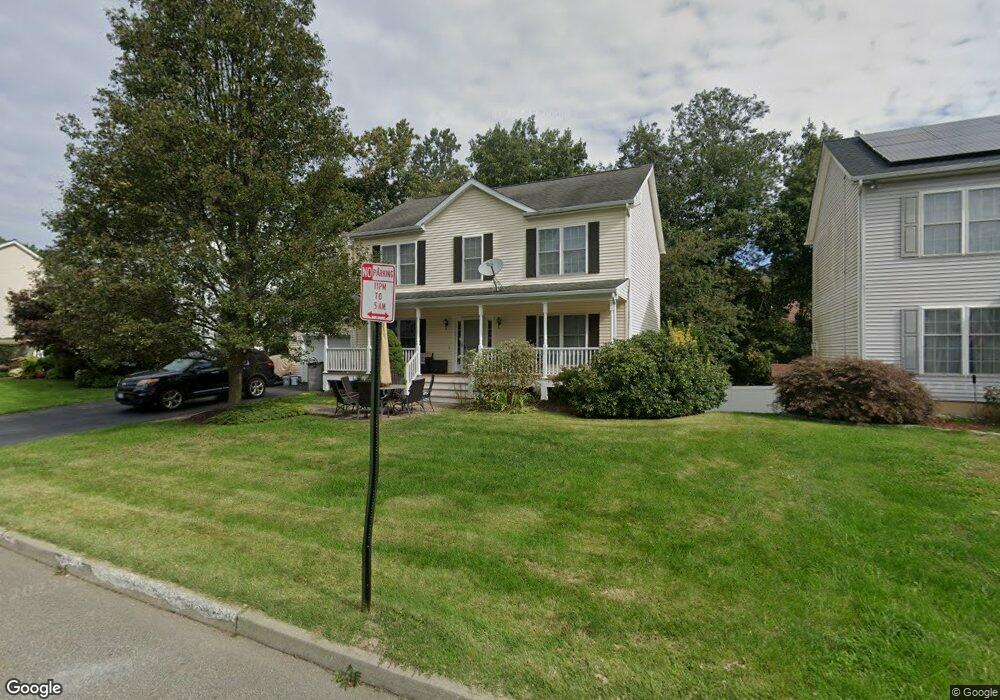 6 Stacey Ct, Peekskill, NY 10566 - photo 1