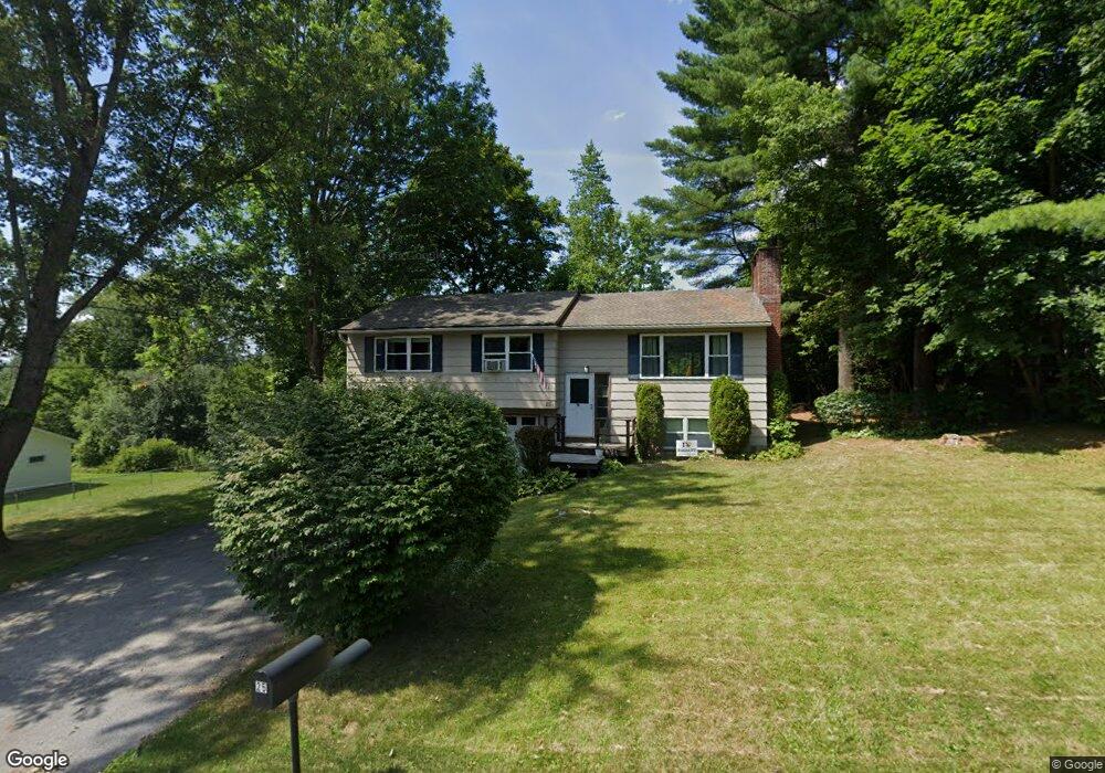 25 Giorgetti Blvd, Rutland, VT 05701 - photo 1