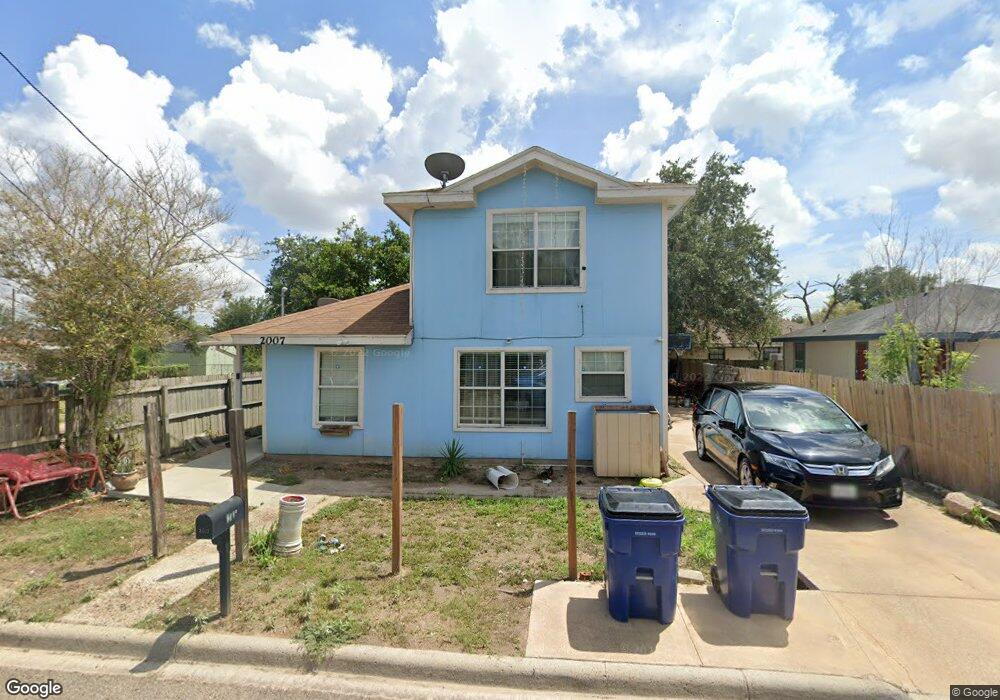 2007 Caceres St, Donna, TX 78537 - photo 1