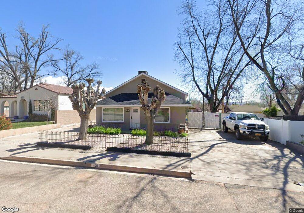 165 S 400 W, Saint George, UT 84770 - photo 1