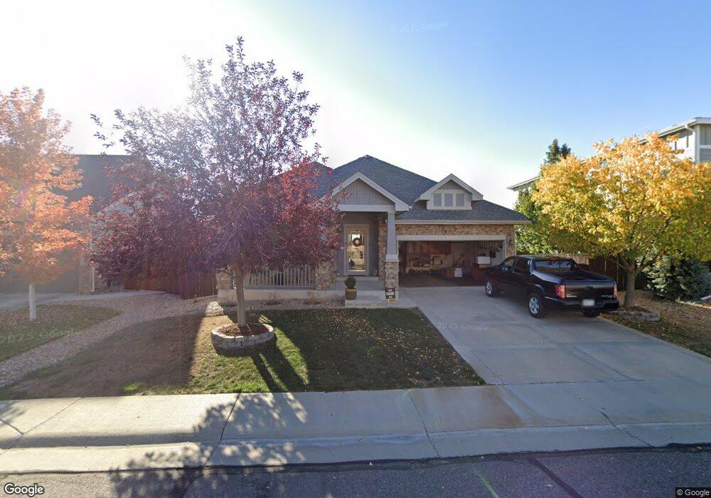 13153 Spruce Place, Thornton, CO 80602 - photo 1