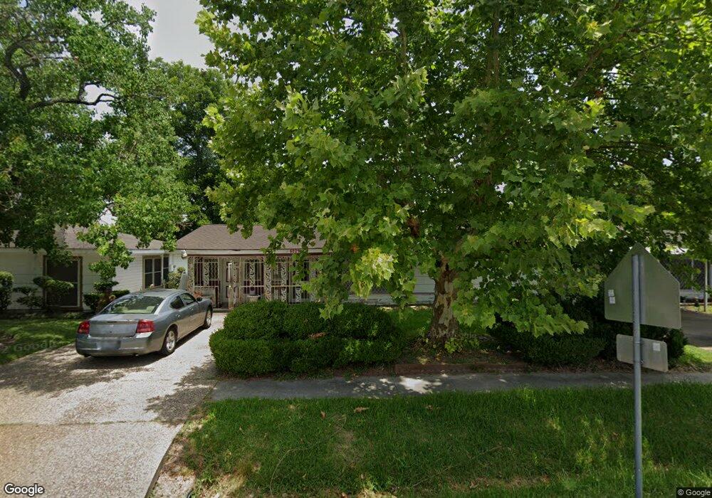 6821 Driftwood St, Houston, TX 77021 - photo 1