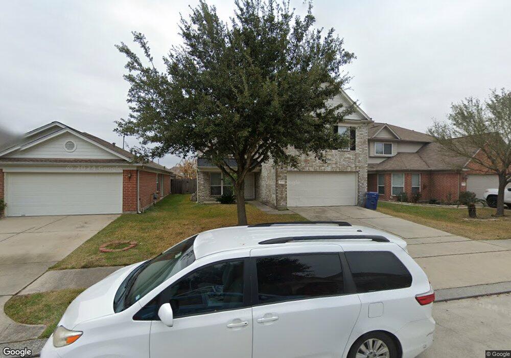 2734 Kelly Brook Trail, Houston, TX 77038 - photo 1