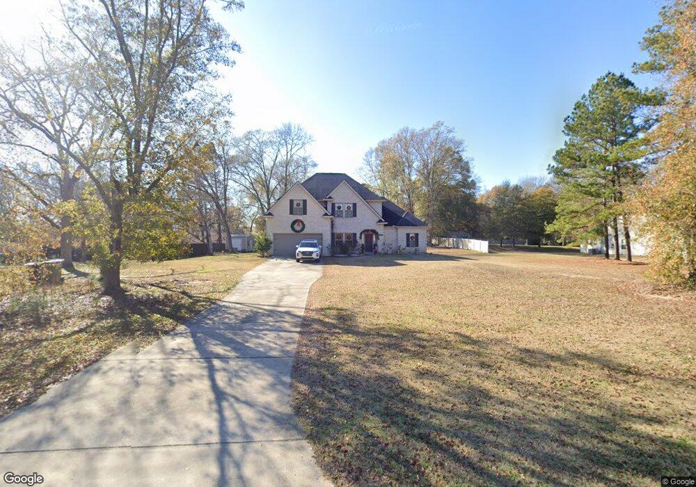 7673 Mckee Rd, Upatoi, GA 31829 - photo 1