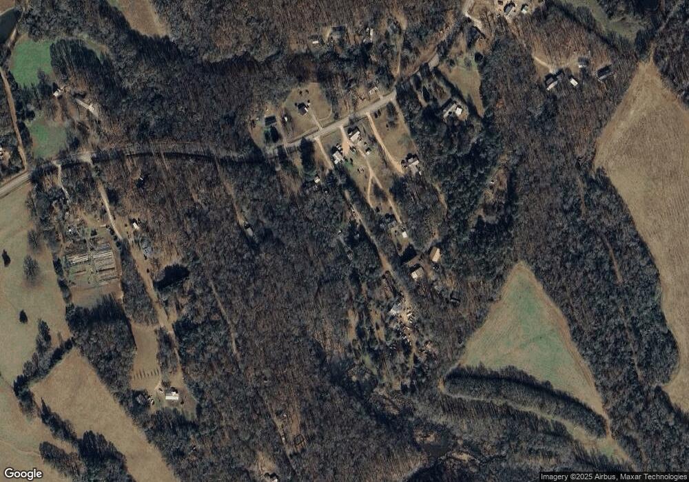 1497 Holman Autry Rd, Danielsville, GA 30633 - photo 1