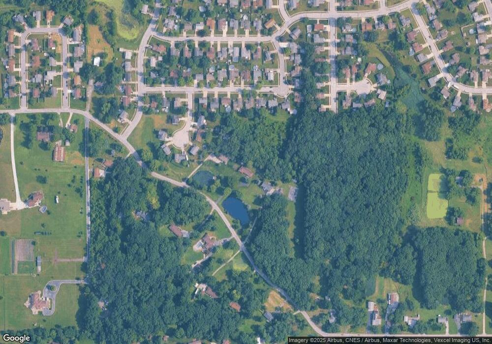 6908 W 87th Ave, Crown Point, IN 46307 - photo 1