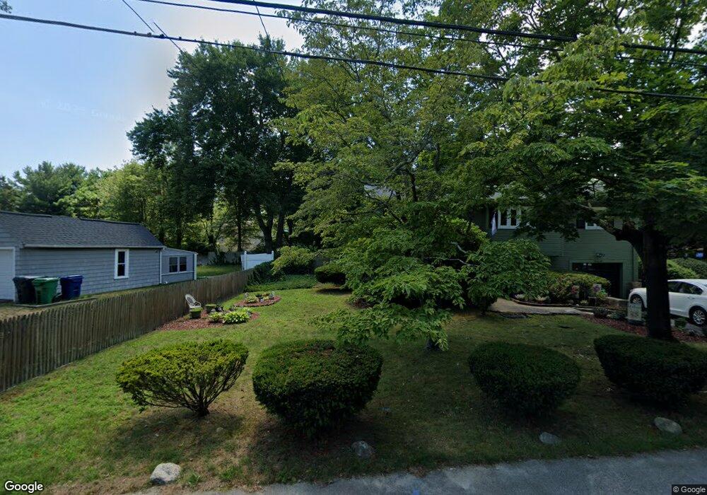 96 Stanfield St, Warwick, RI 02889 - photo 1