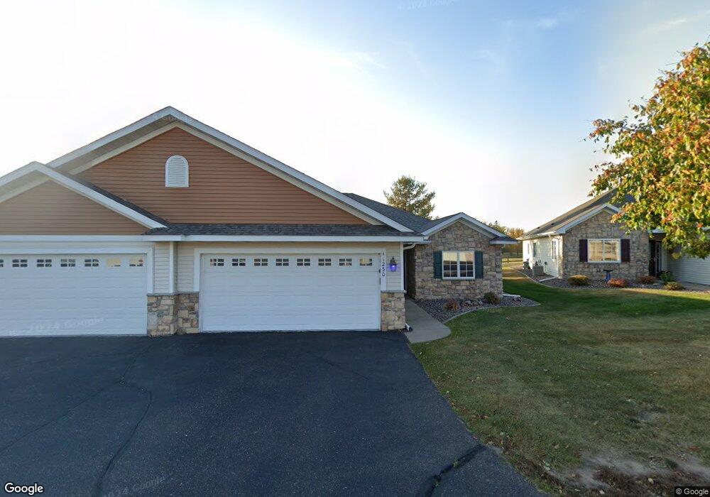 1220 E Orchard Beach Ln, Rice Lake, WI 54868 - photo 1