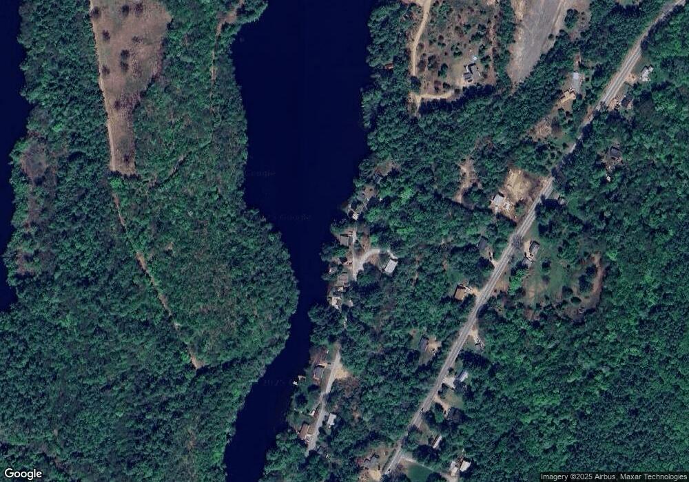 102 Gile Pond Rd, Franklin, NH 03235 - photo 1