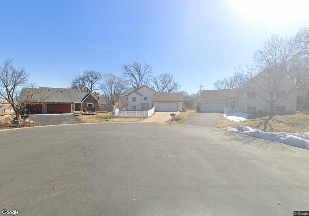 9879 Ilex St NW, Coon Rapids, MN 55433 - photo 1