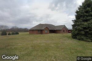 15418 Road 5n, Pandora, OH 45877
