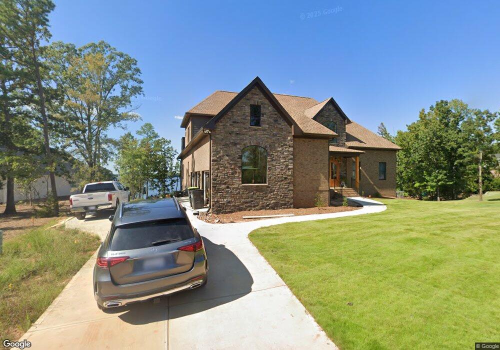 246 Little Gap Ln, Chapin, SC 29036 - photo 1