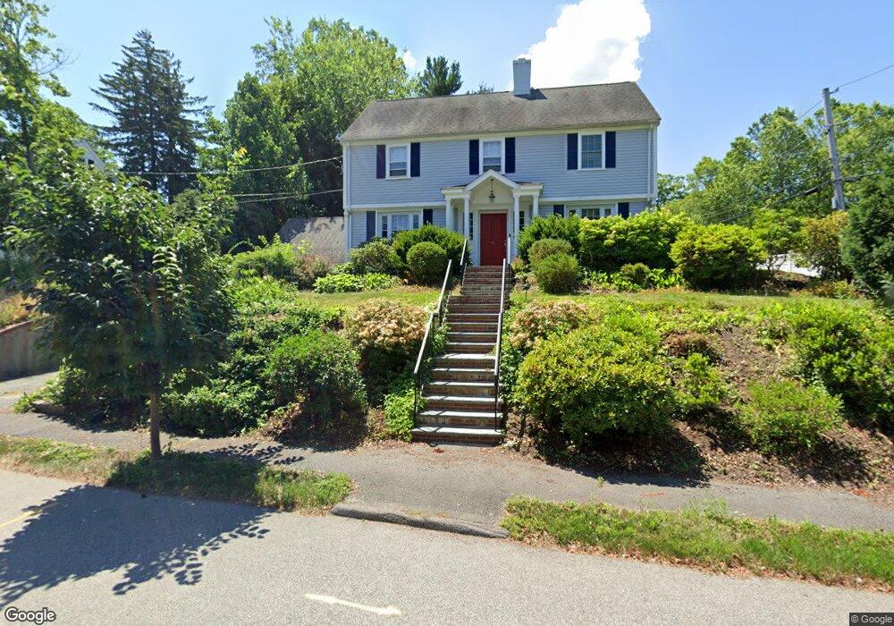 48 Ruthven Rd, Newton, MA 02458 - photo 1