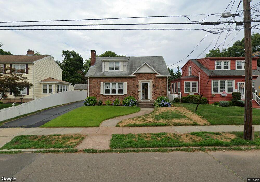 81 Prospect Rd, East Haven, CT 06512 - photo 1