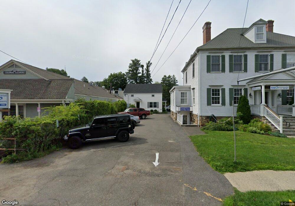 23 1/2 Catoonah St unit 2, Ridgefield, CT 06877 - photo 1