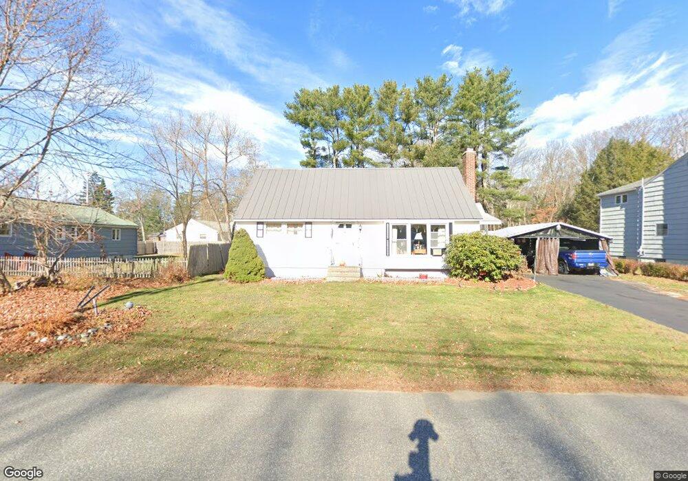 8 Macmillan Dr, Brunswick, ME 04011 - photo 1