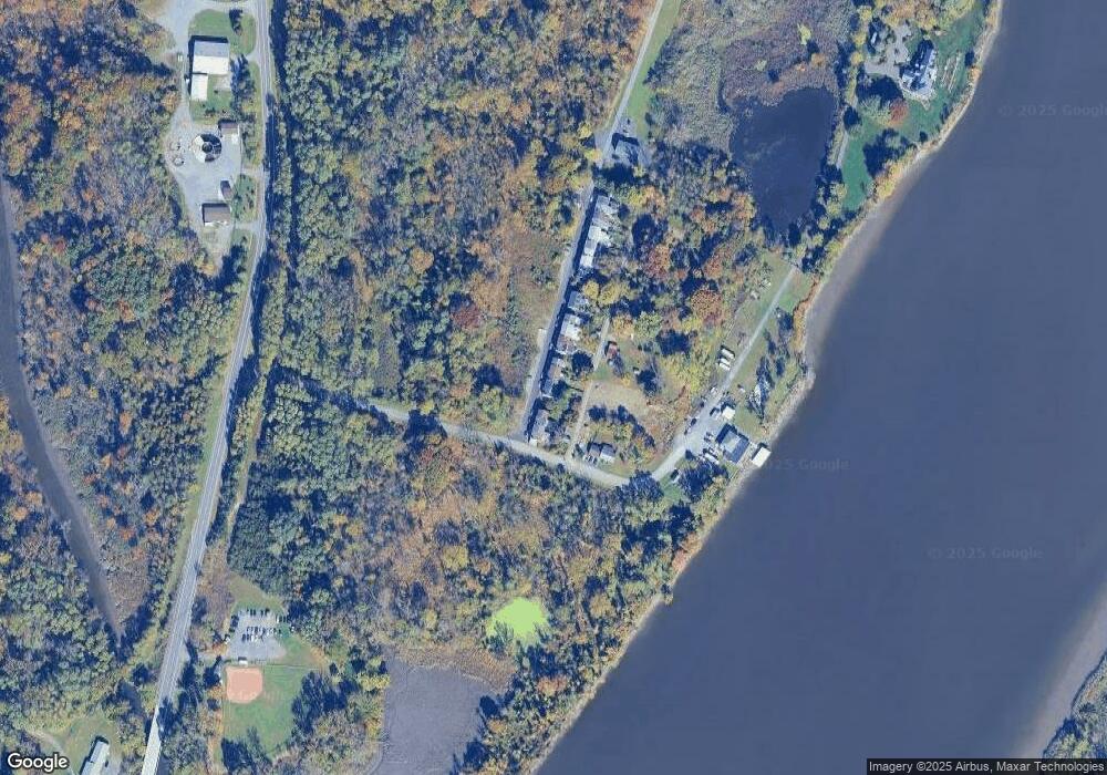 8 Brick Row St, Athens, NY 12015 - photo 1