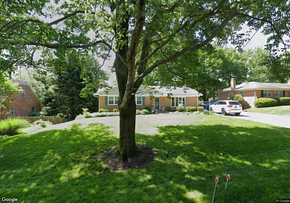 1015 Nora Dr, Silver Spring, MD 20904 - photo 1