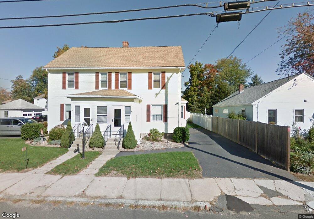 57 Clark St, Easthampton, MA 01027 - photo 1
