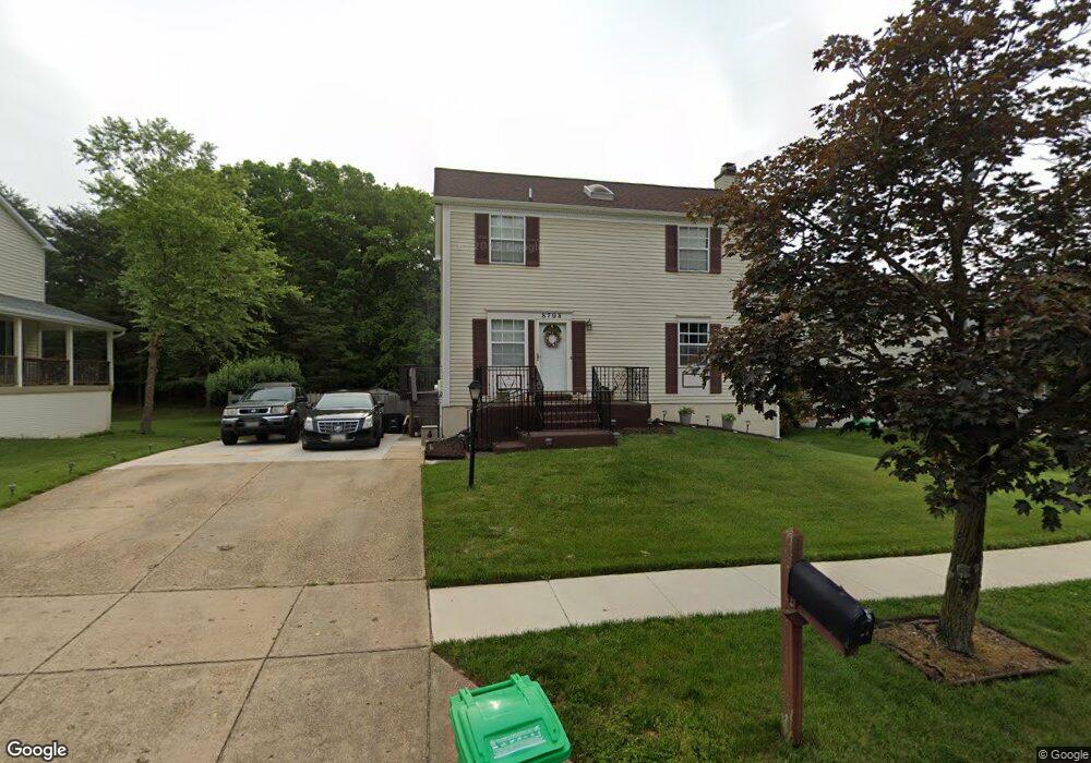 8708 Brazke Ct, Clinton, MD 20735 - photo 1