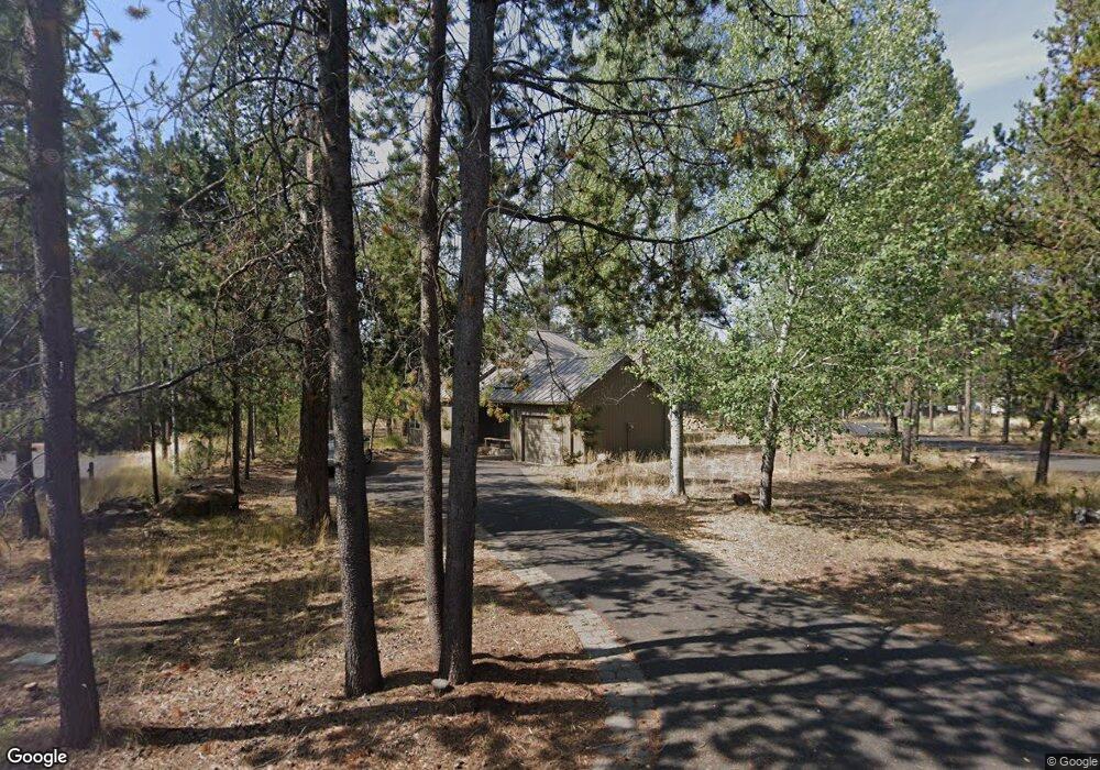 17707 Sparks Ln, Bend, OR 97707 - photo 1