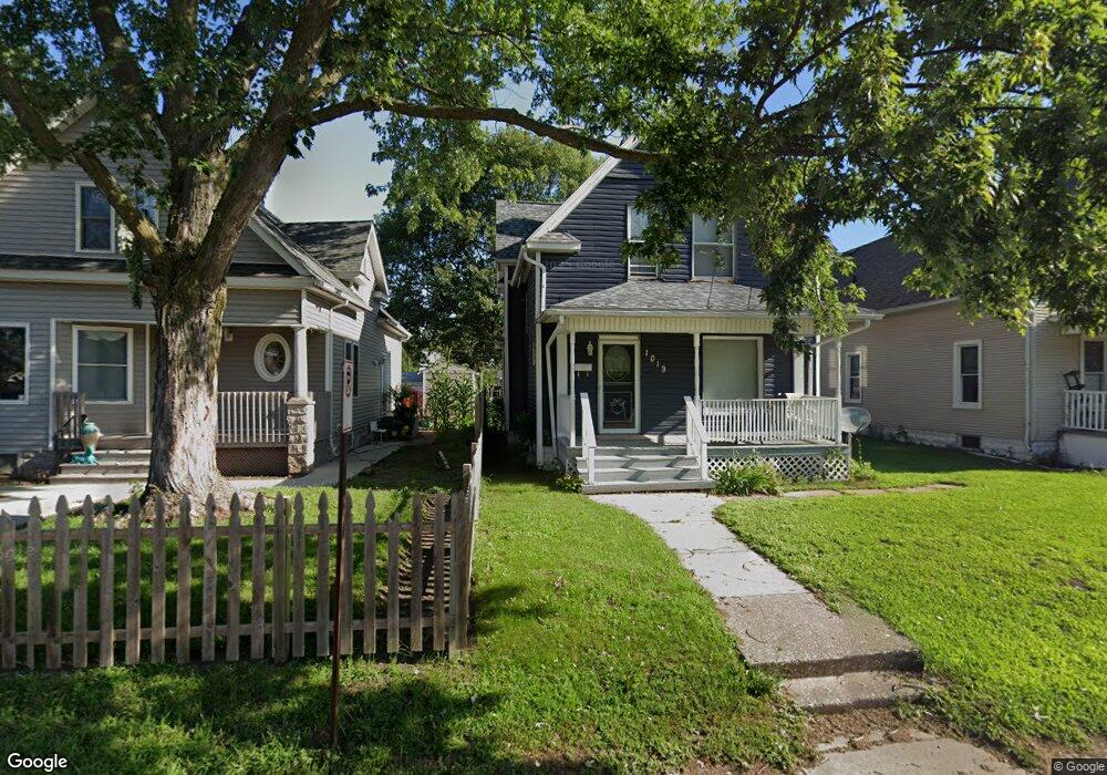 1019 18th Ave, Rock Island, IL 61201 - photo 1