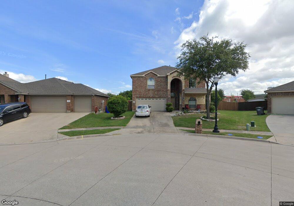 1001 Mercury Dr, Lavon, TX 75166 - photo 1