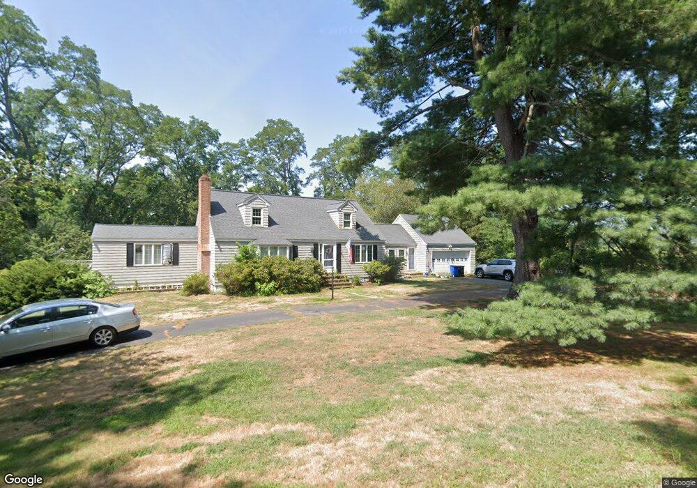 17 Conrad Cir, Wenham, MA 01984 - photo 1