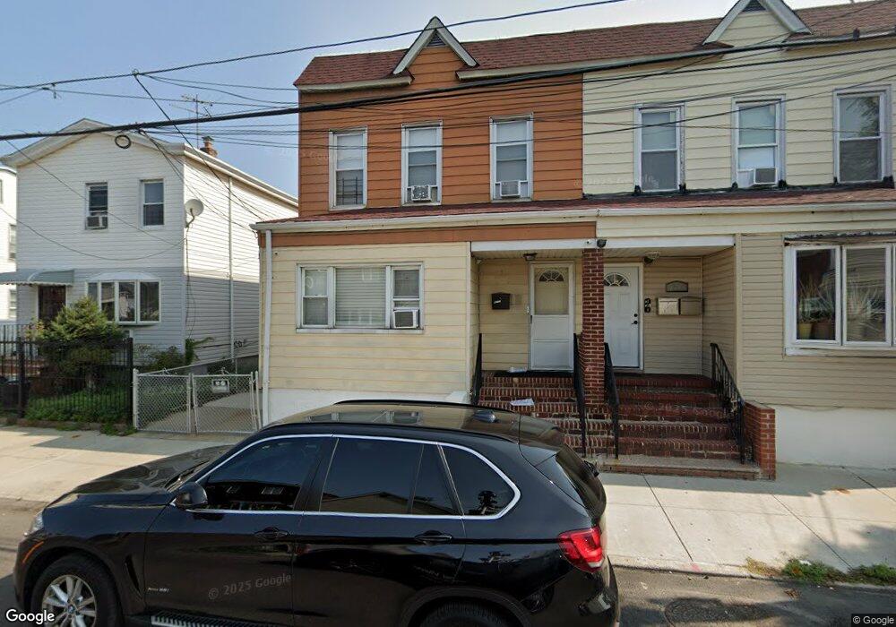 9531 89th St, Ozone Park, NY 11416 - photo 1
