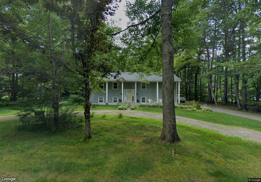110 Old Auburn Rd, Derry, NH 03038 - photo 1