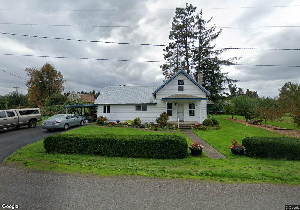 36945 S Nowlens Bridge Rd, Molalla, OR 97038 - photo 1