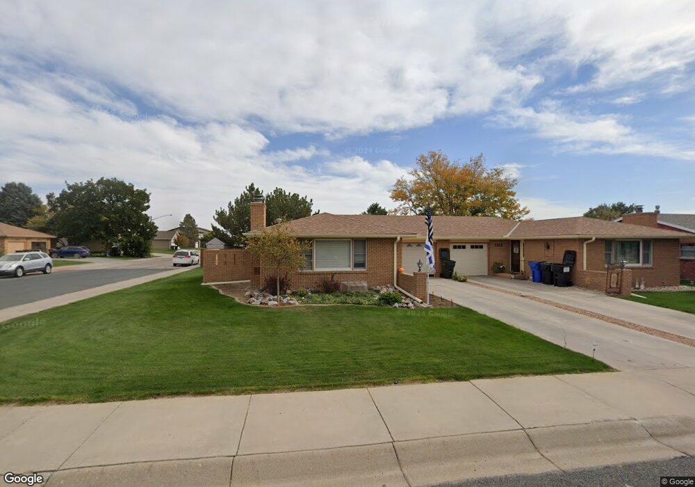 3123 18th Ave, Scottsbluff, NE 69361 - photo 1