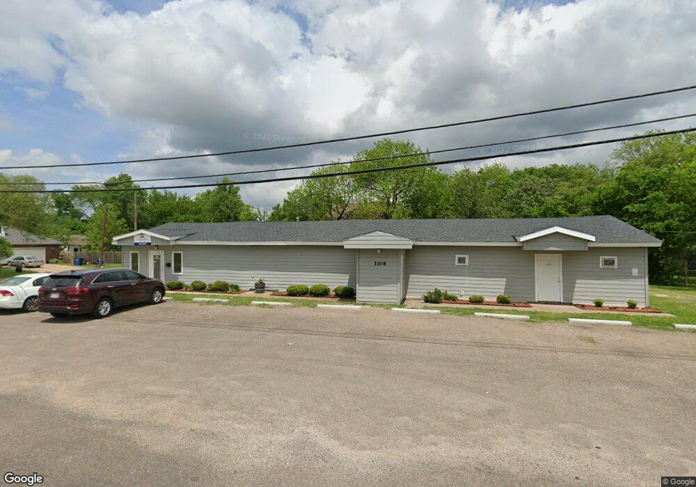 1108 NE Main St, Ennis, TX 75119 - photo 1